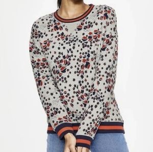 NWT Boden Arabella Sweatshirt